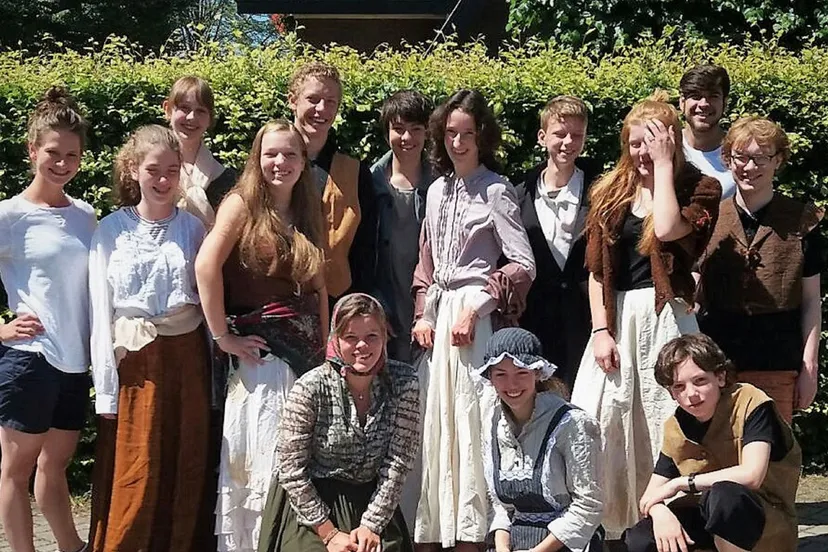 je suis quasimodo rhedelijk cultureel