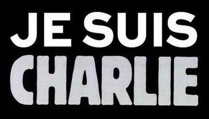 jesuischarlie