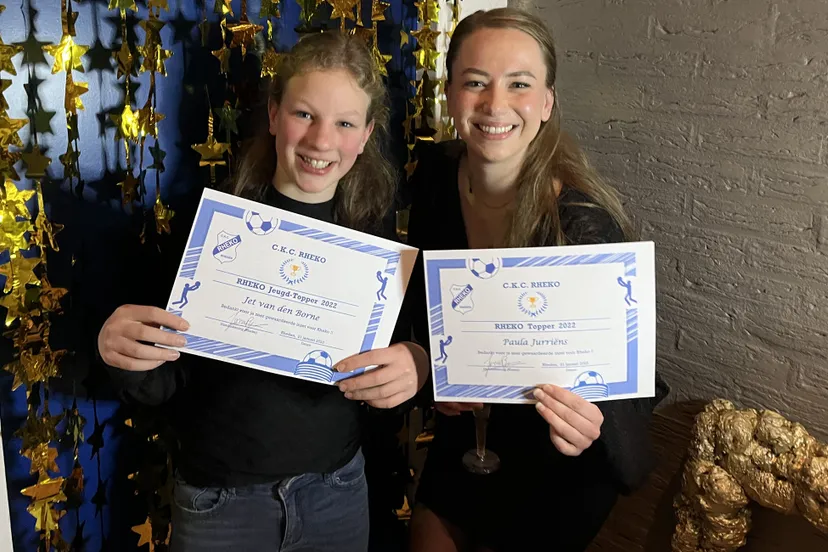 jet van den borne en paula jurriens jos vd burgt