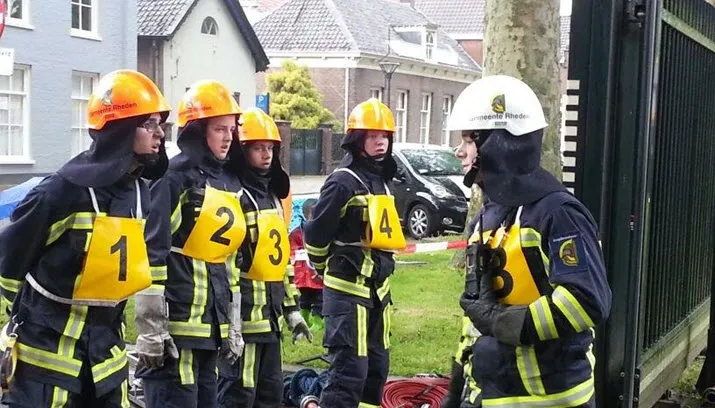 jeugdbrandweer