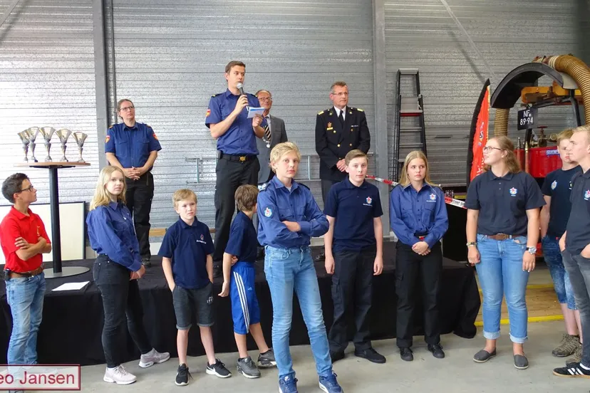 jeugdbrandweerwedstrijden velp 2018 24