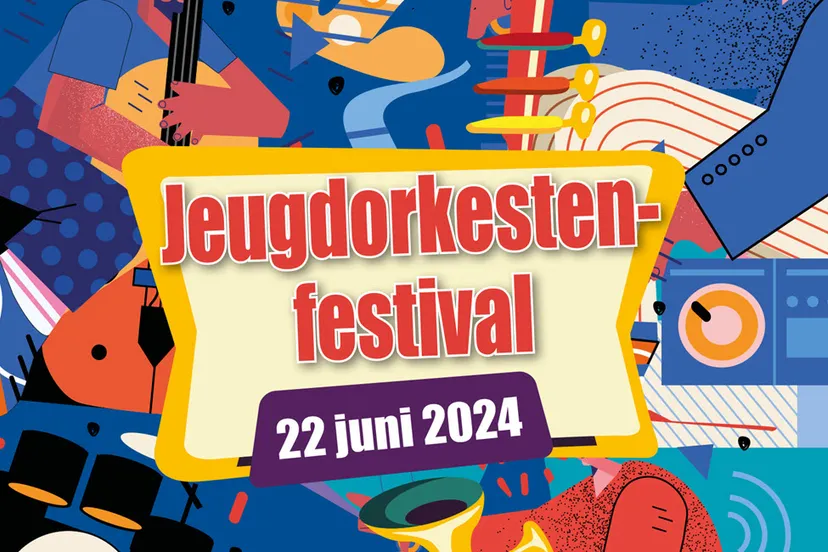 jeugdfestival spankeren