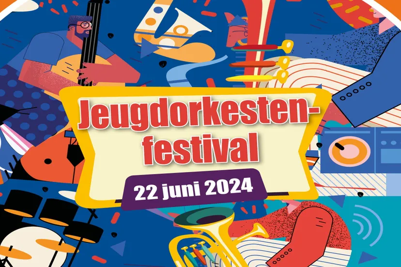 jeugorkestendfestival 2024 spankeren