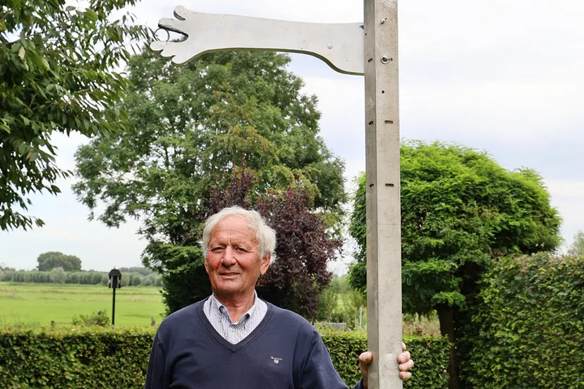 jikke gobel harry buurman