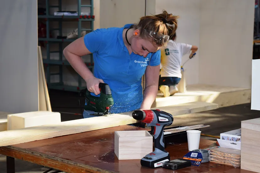 jikke hende1 marjanne eikelboom