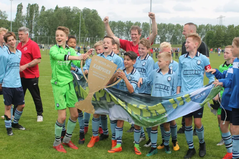 jo13 1 kampioen hoofdklasse vv dieren 2019 2