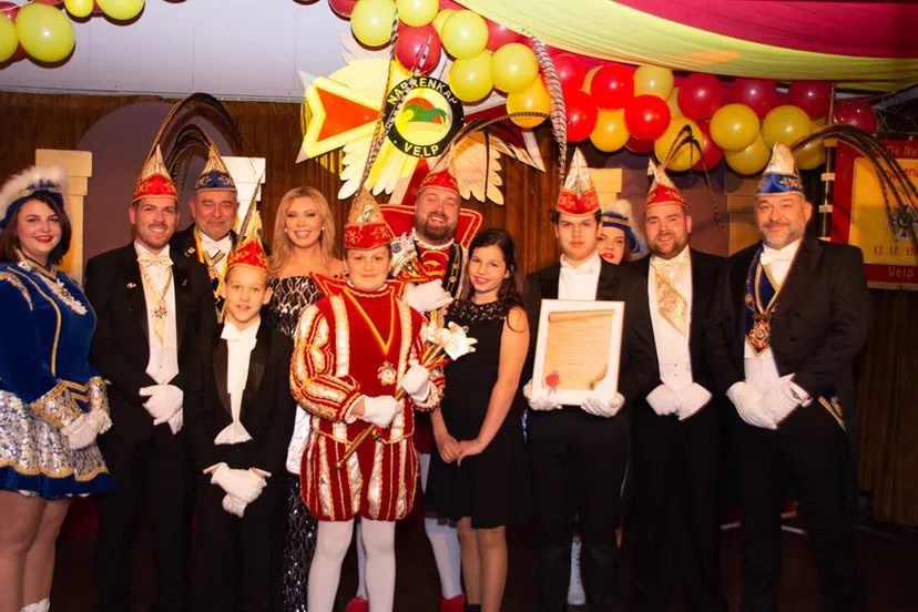 jochem pluim cv de narrenkap