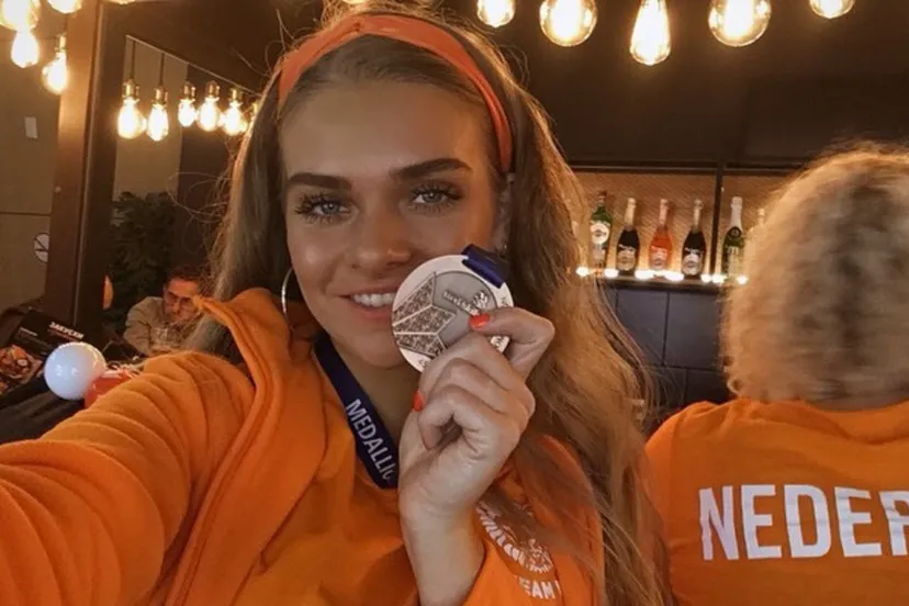 jolle weening aeres mbo velp