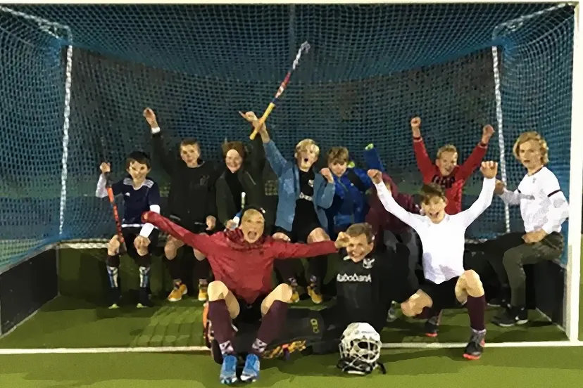 jongens c1 mhc dieren ongeslagen kampioen mhc dieren