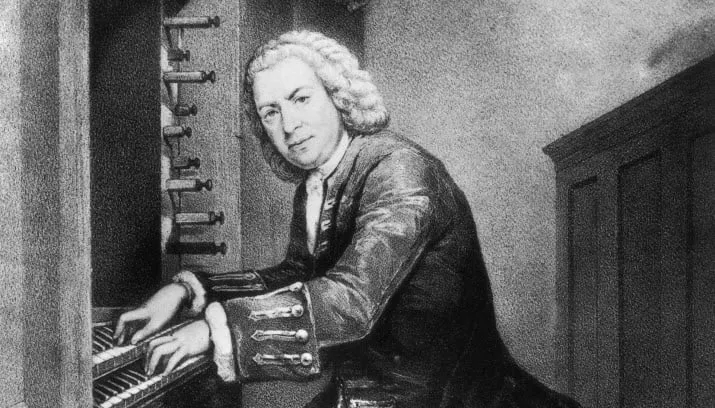 js bach