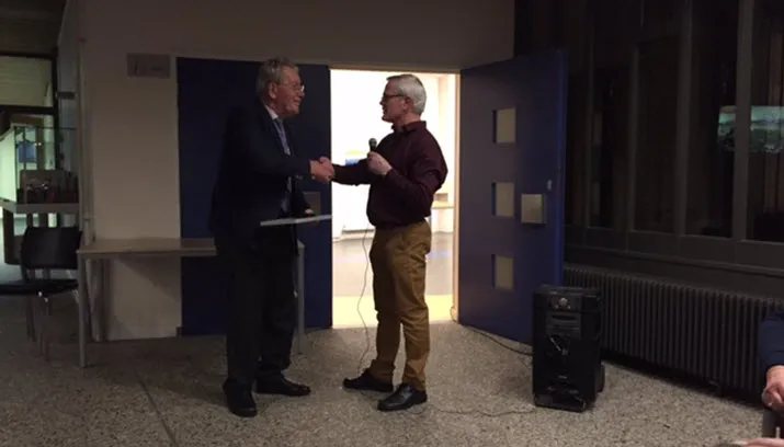 jubilaris wil peters 2