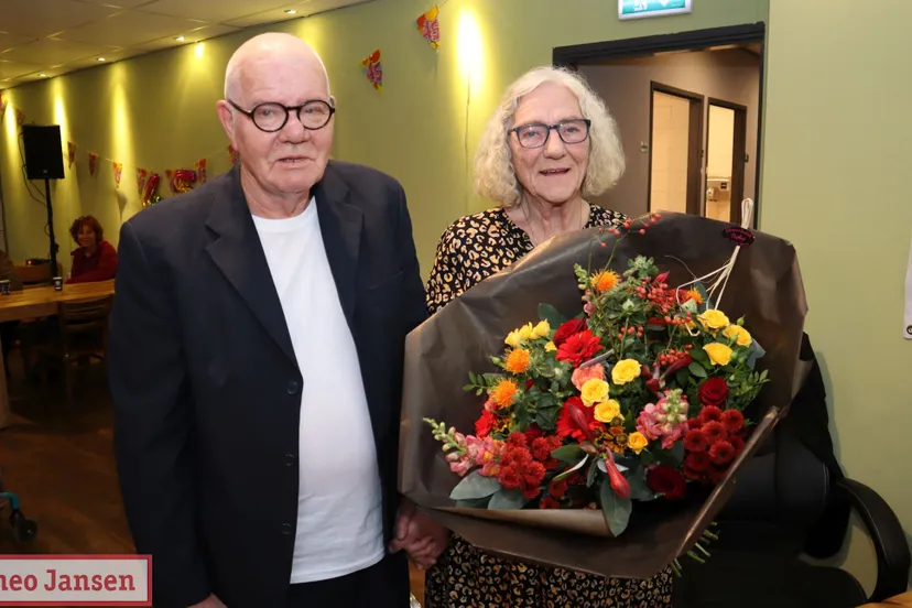 jubileumfeest berry sonja kapel 04 11 2023 1