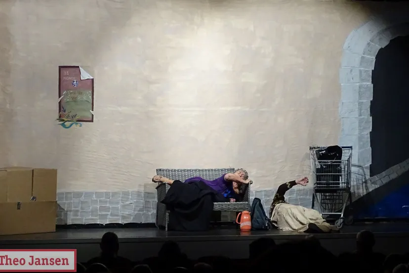 jubileumuitvoering toneelvereniging micro 2018 1