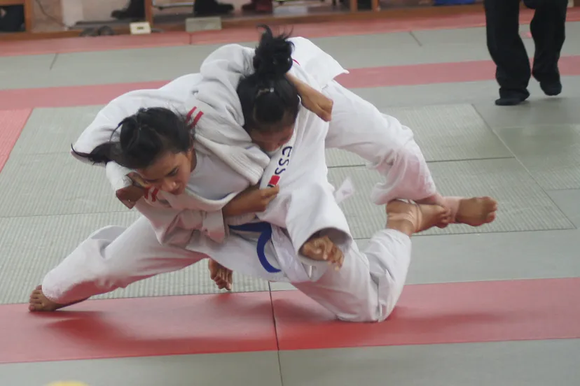 judo superkun on fotercom