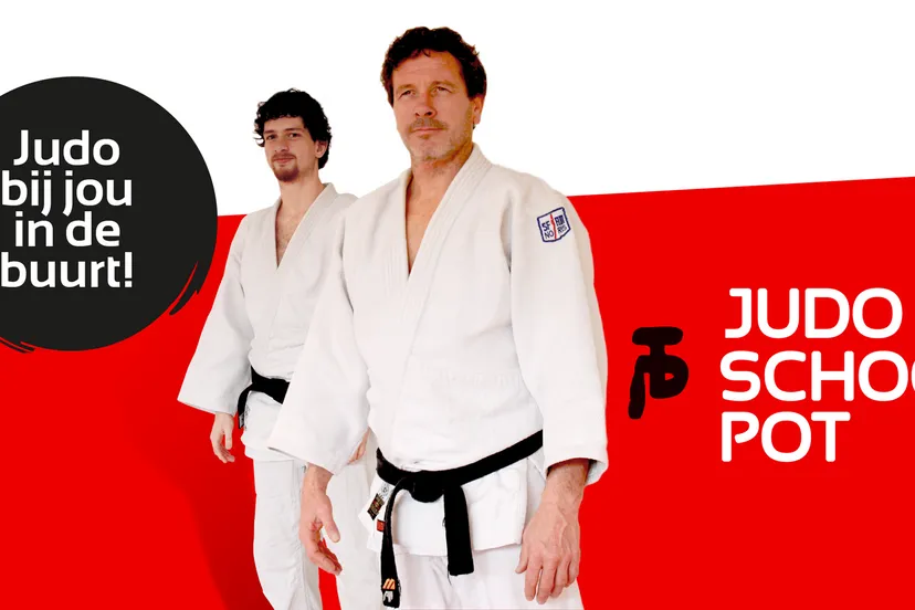 judoschool pot header