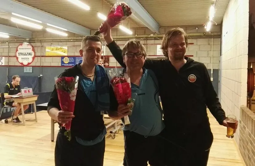 kampioensfoto team 1