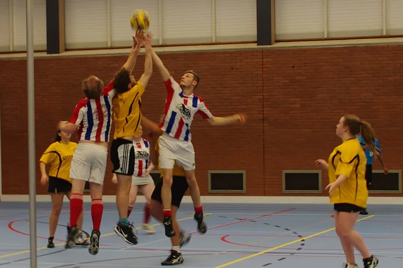 kampioenswedstrijd sios 61