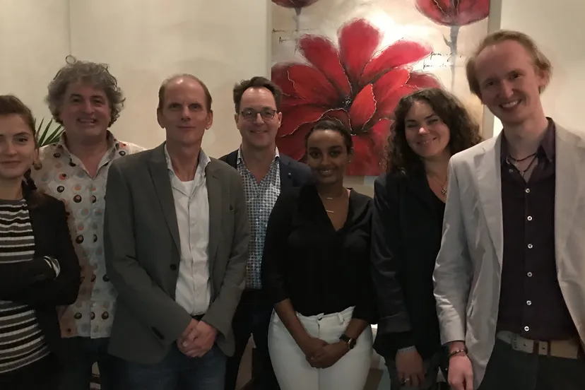 kandidaten d66 gr 2018