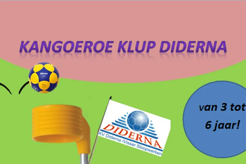 kangoeroeklup diderna0