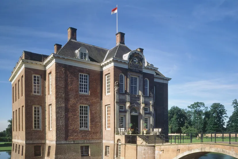 kasteel middachten middachten