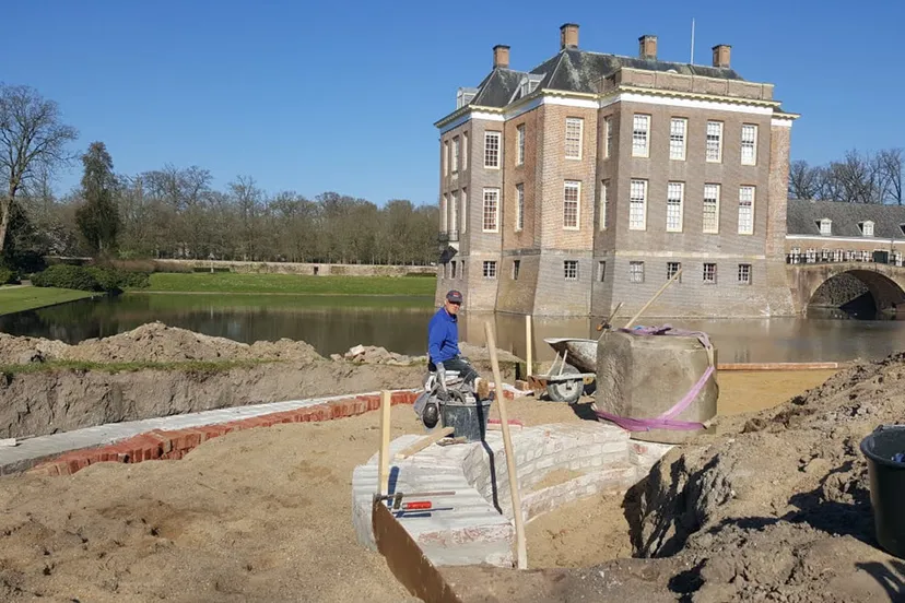 kasteel middachten