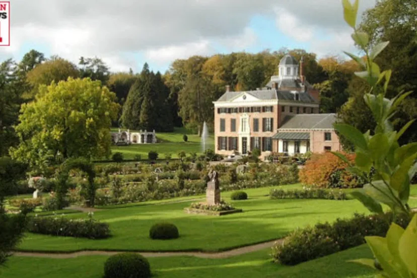 kasteel rozendaal rhedennieuwsnl