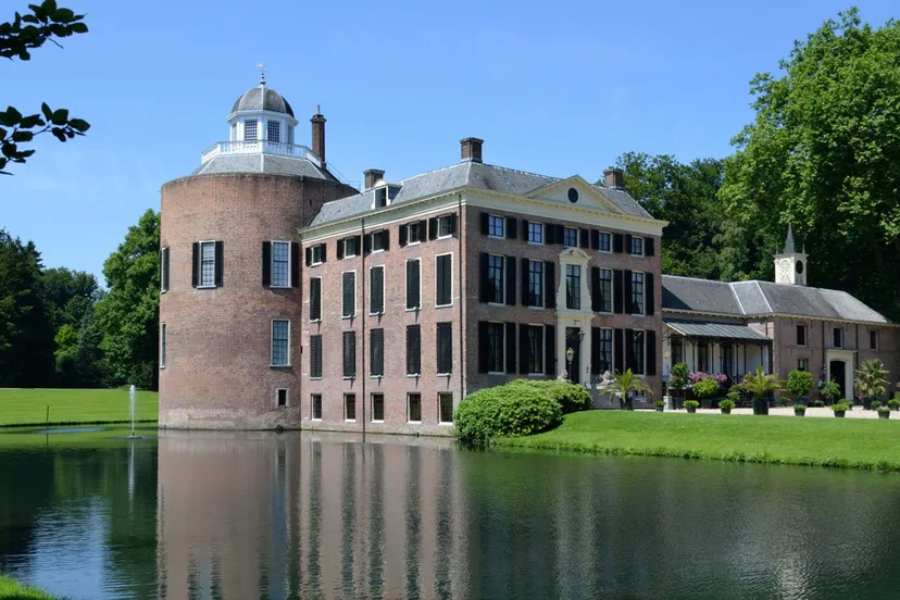 kasteel rozendael