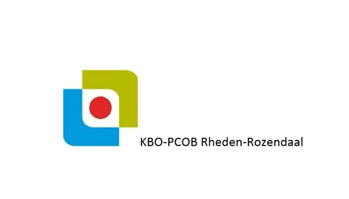 kbo pcob rheden rozendaal