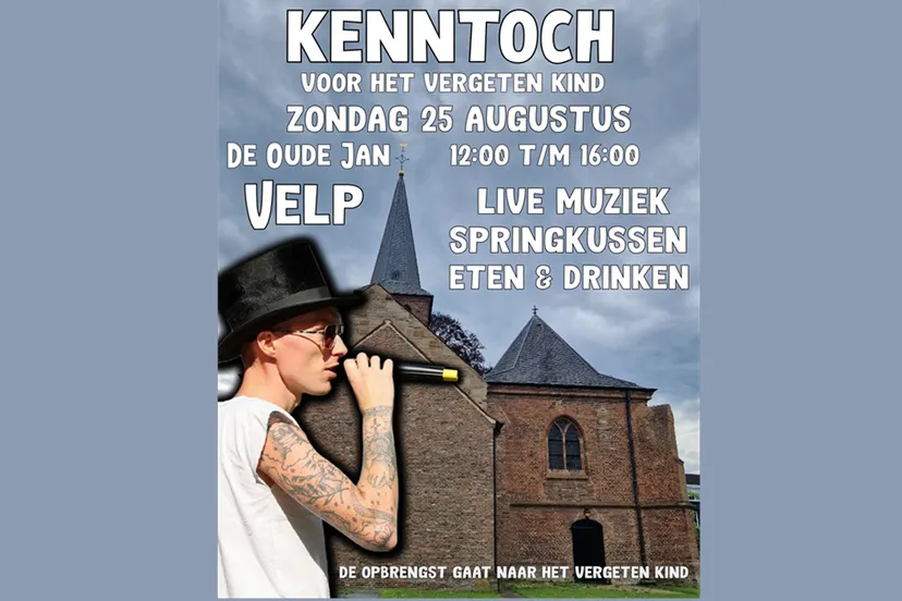 kenntoch