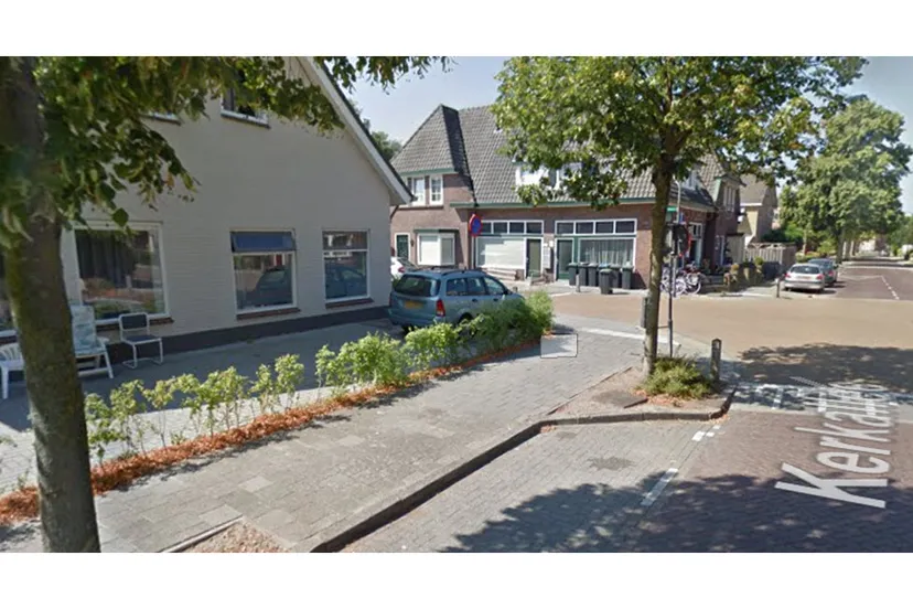 kerkallee 103 google maps