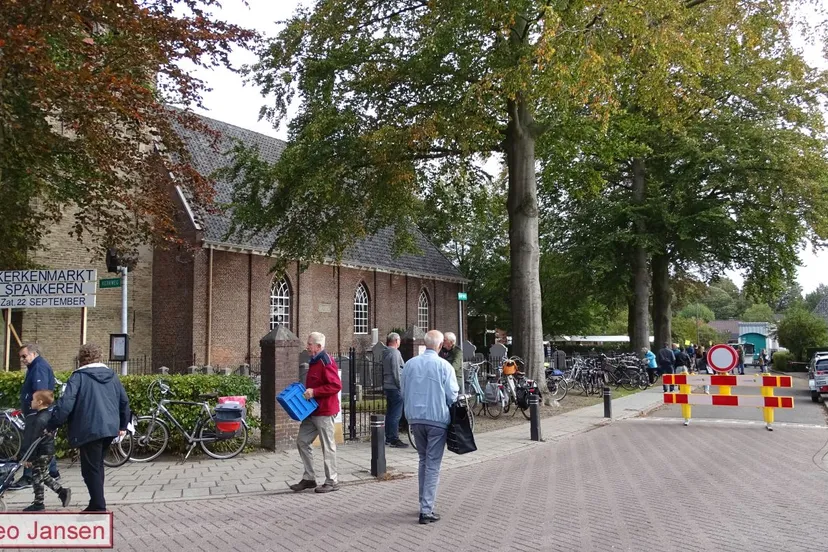kerkenmarkt spankeren 2018 1