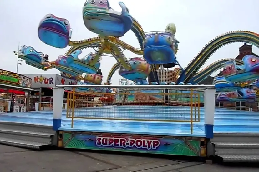 kermis velp polyp