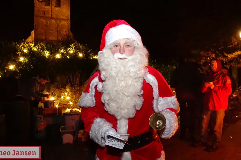 kerstboom rheden 07 12 2019 8