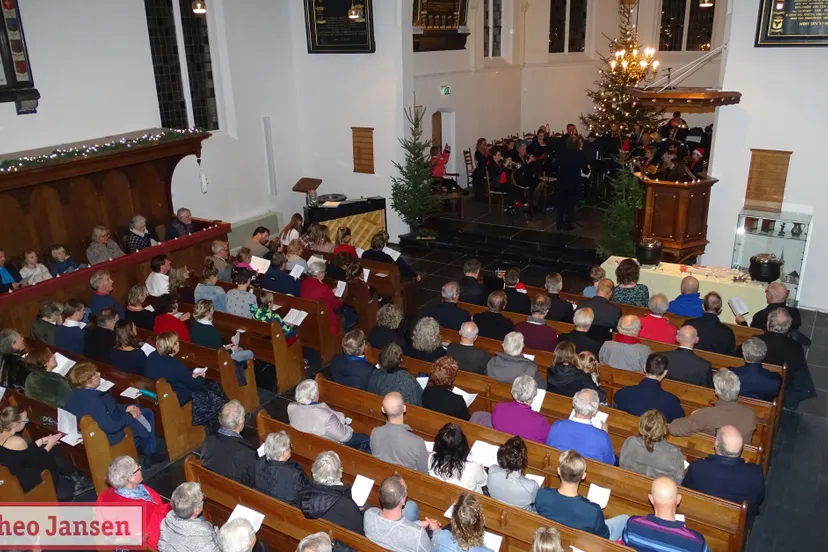 kerstconcert excelsior 2018 6