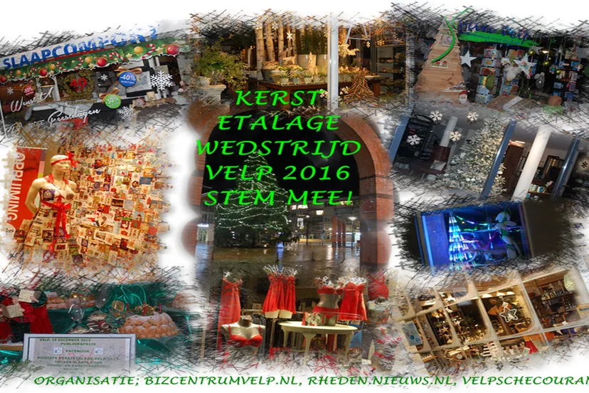 kerstetalagewedstrijd 2016 2