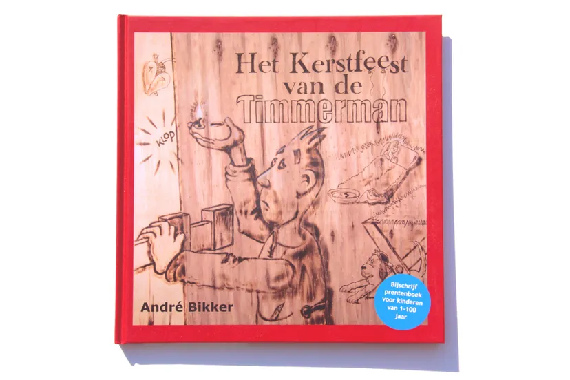 kerstfeest van de timmerman fotografie peter bakker