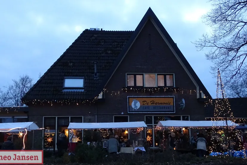 kerstmarkt caf restaurant de harmonie 2018 1