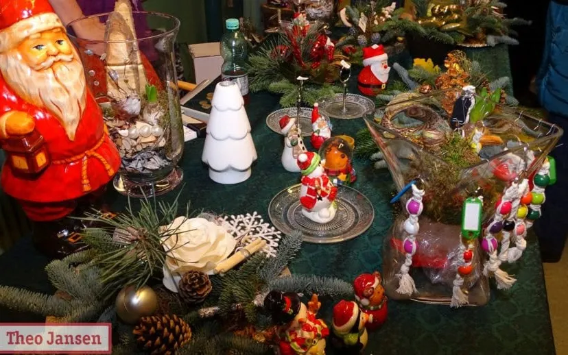 kerstmarkt de ulenpas