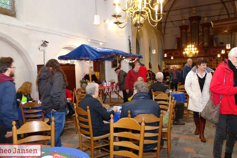kerstmarkt dorpskerk rheden 2018 2