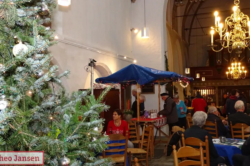 kerstmarkt dorpskerk rheden 2018 3