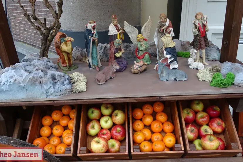 kerstmarkt grote kerk velp 2018 1