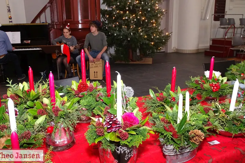 kerstmarkt grote kerk velp 2018 8