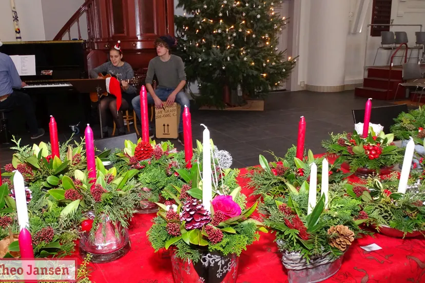 kerstmarkt grote kerk velp 2018 8