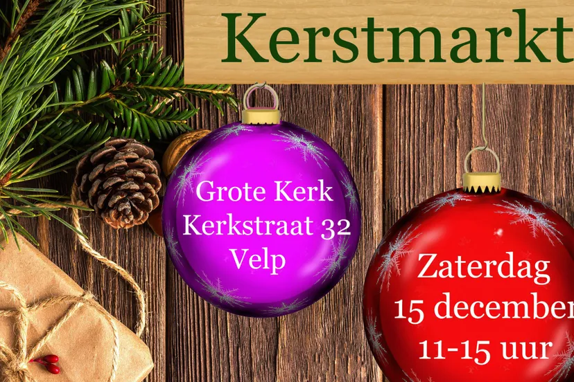 kerstmarkt grote kerk velp 20181