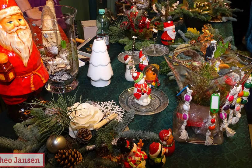 kerstmarkt in de ulenpas velp 2018 1