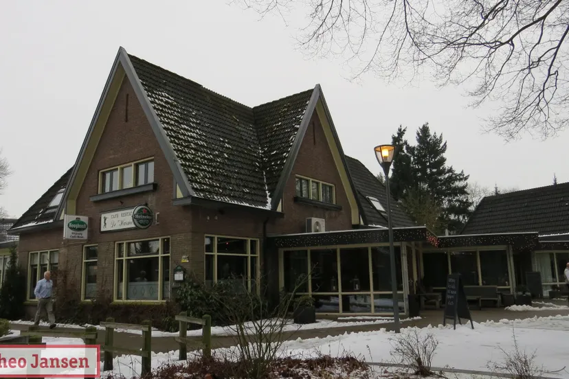 kerstmarkt laag soeren