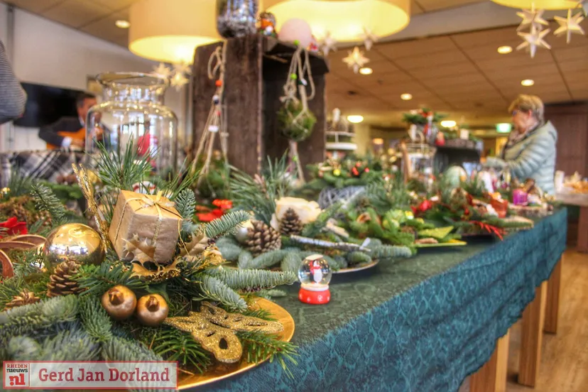 kerstmarkt rhederhof 2018 3