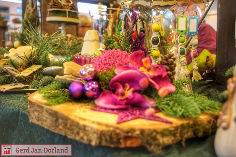 kerstmarkt rhederhof 2018 7