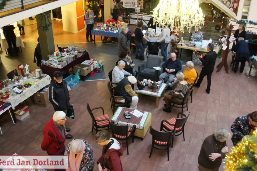 kerstmarkt rhederhof 2019 0