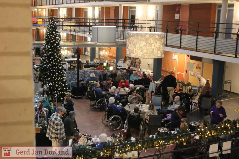 kerstmarkt rhederhof 2022 22